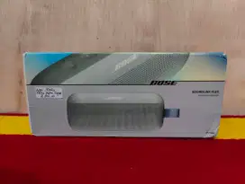 Bose Soundlink Flex II 2nd GEN Alpine Sage Resmi Baru