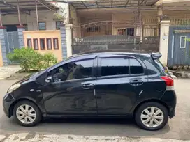 Toyota Yaris E matic