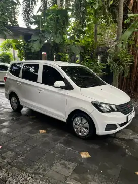 Wuling confero db 2022 manual Doble blower