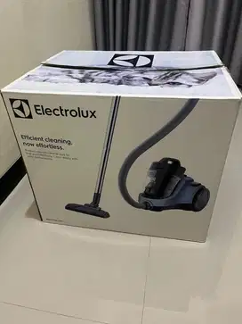 Vacuum Cleaner Electrolux