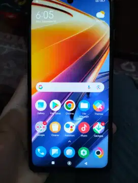 Xiaomi Pocophone F4GT Gaming