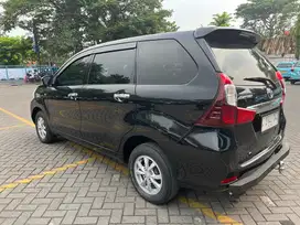 Toyota AVANZA 2017 1.3 SIAP GAS