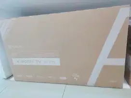 XIAOMI TV A PRO 43 QLED TERBARU 3JT AN