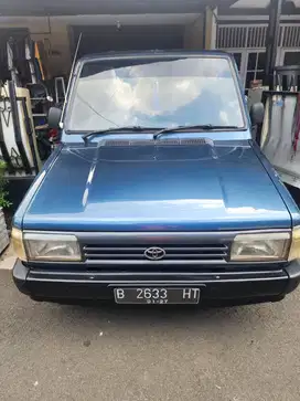 Toyota Kijang 1995 Bensin