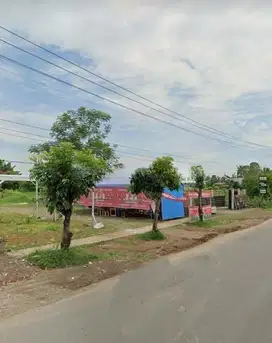 Tanah zona industri di jalan raya bojong, bojong minggir, Pekalongan