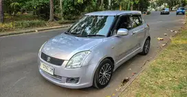 Suzuki Swift 2009 Bensin