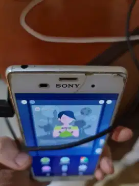 Sony Xperia z3 docomo