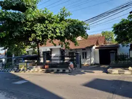 Rumah murah hitung tanah di jalan pemuda boyolali