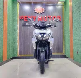 Yamaha Aerox thn 2018. Mulus.