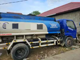 Dijual truck tanki Toyota Dyna