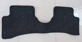 Karpet Original Brio 2012
