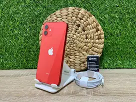 iPhone 12 128Gb - Red - Hp Apple