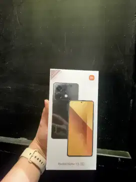 Redmi Note 13 5G Xiaomi Plaza Ambarrukmo