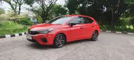 Honda City 2022 Bensin
