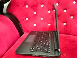 Laptop HP pro 11 G2 touchscreen core i3 GEN6 RAM 8 SSD 128 joss