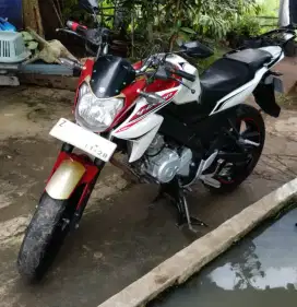 Motor Yamaha Vixion 2014