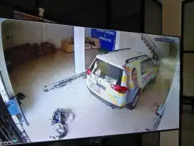 Cctv dahua, ada cctv hilook juga dll