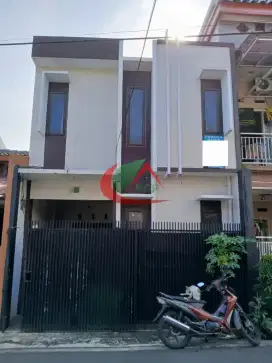 Rumah Kos di KRANGGAN PERMAI CIBUBUR