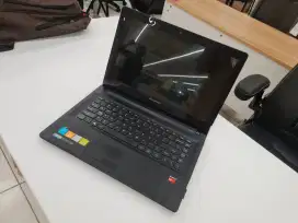 Laptop LENOVO istimewa