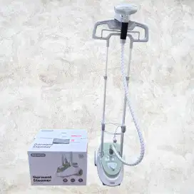Streamer Setrika Uap memoo Produk Ace