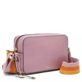 Billie small crosbody misty lilac