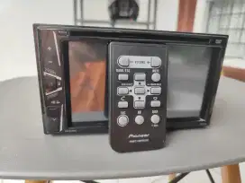 Head Unit Mobil Pioneer (Double Dim)