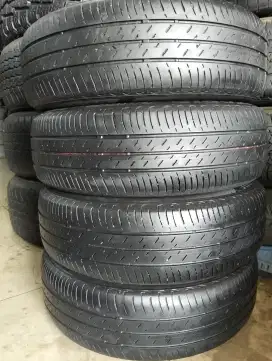 FS BRIDGESTONE  ECOPIA 175/65/14 KONDISI 80%