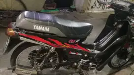 Yamaha alfa 1996