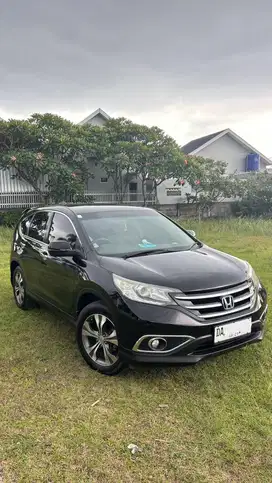 CRV 2,4 Prestige matic 2013 LANGKA