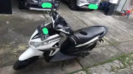 Motor honda vario