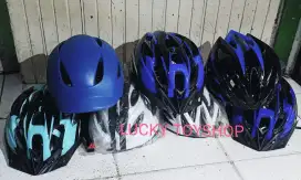 Helm sepeda Bike helmet