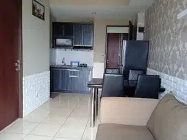 Disewakan Apartement Tamansari Panoramic Full Furniture Free IPL