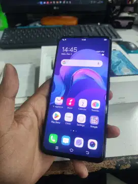 Vivo V15 Pro Dijual