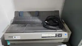 Printer Dogmatrik LQ2190 untuk kantor