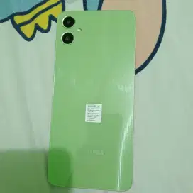 Samsung A05 Lengkap Ori 4/64