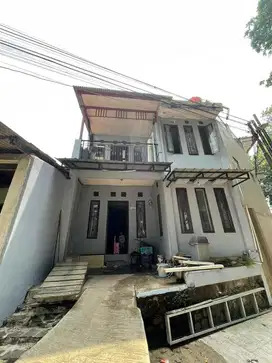 Di Jual Rumah Cepat- Kopo Katapang-Harga bisa nego chat saja