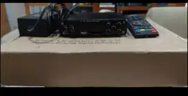 Amplified Music Player FX Audio M-160E