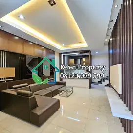 DIJUAL VILLA KOMP MUTIARA RESIDENCE