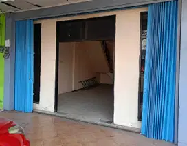 Ruko Boulevard Hijau Harapan Indah