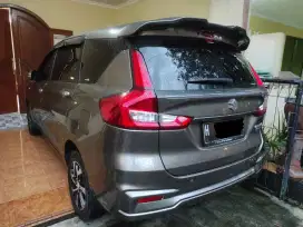 ERTIGA GX 1.5 MATIC HYBRID 2022