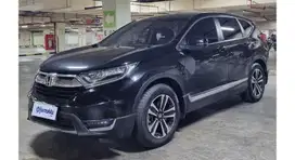 Unit Terawat TDP 15JT Honda CR-V 1.5 Turbo Prestige Bensin-AT Hitam