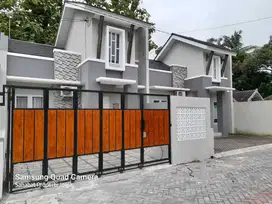 DIJUAL SEGERA: 495 Juta NEGO FULL FURNISH Lok. Perumahan di Sedayu