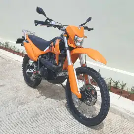 Viar Cross X 200 GT No Minus Low KM