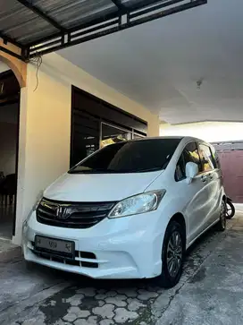 Honda Freed 2012 Tipe E PSD