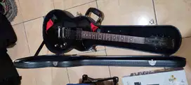 Gitar Epiphone LP Special ii (indonesia ) included hardcase LP