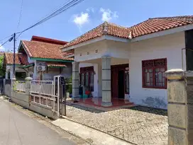 Dijual Rumah Murah di Pahoman