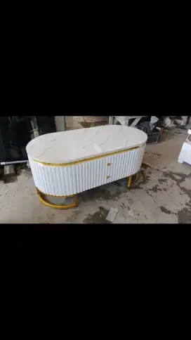 Meja sofa model terbaru