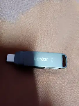 Lexar USB jumpdrive d400 3.1 128gb