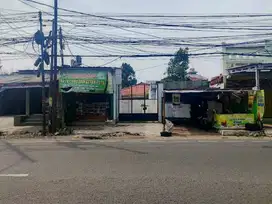 Rumah Murah di Jl. Raya Pondok Gede, Jakarta Timur