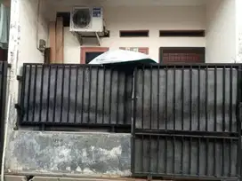 Rumah minimalis di Gondrong Cipondoh Tangerang Kota